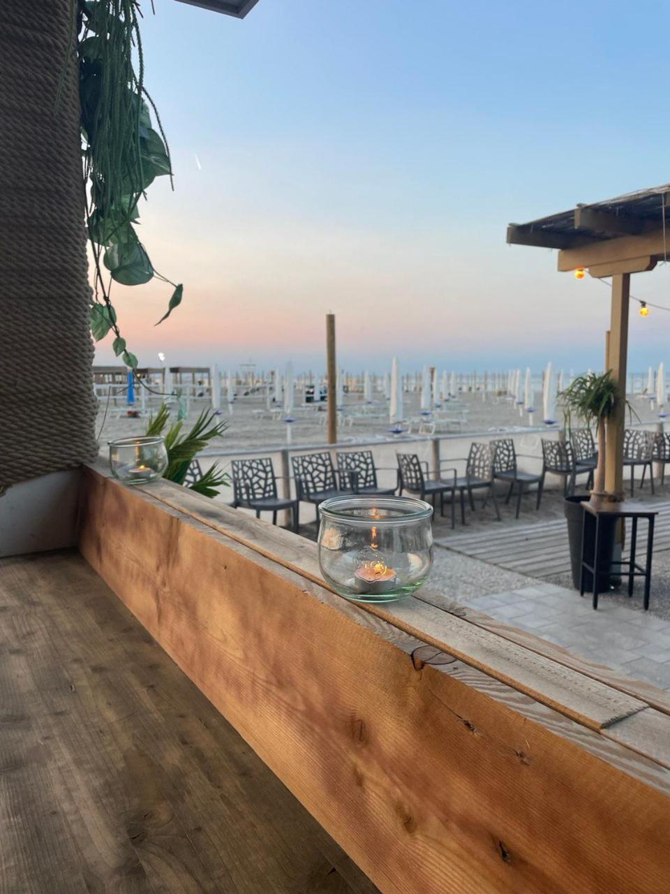 Paradiso Sottomarina