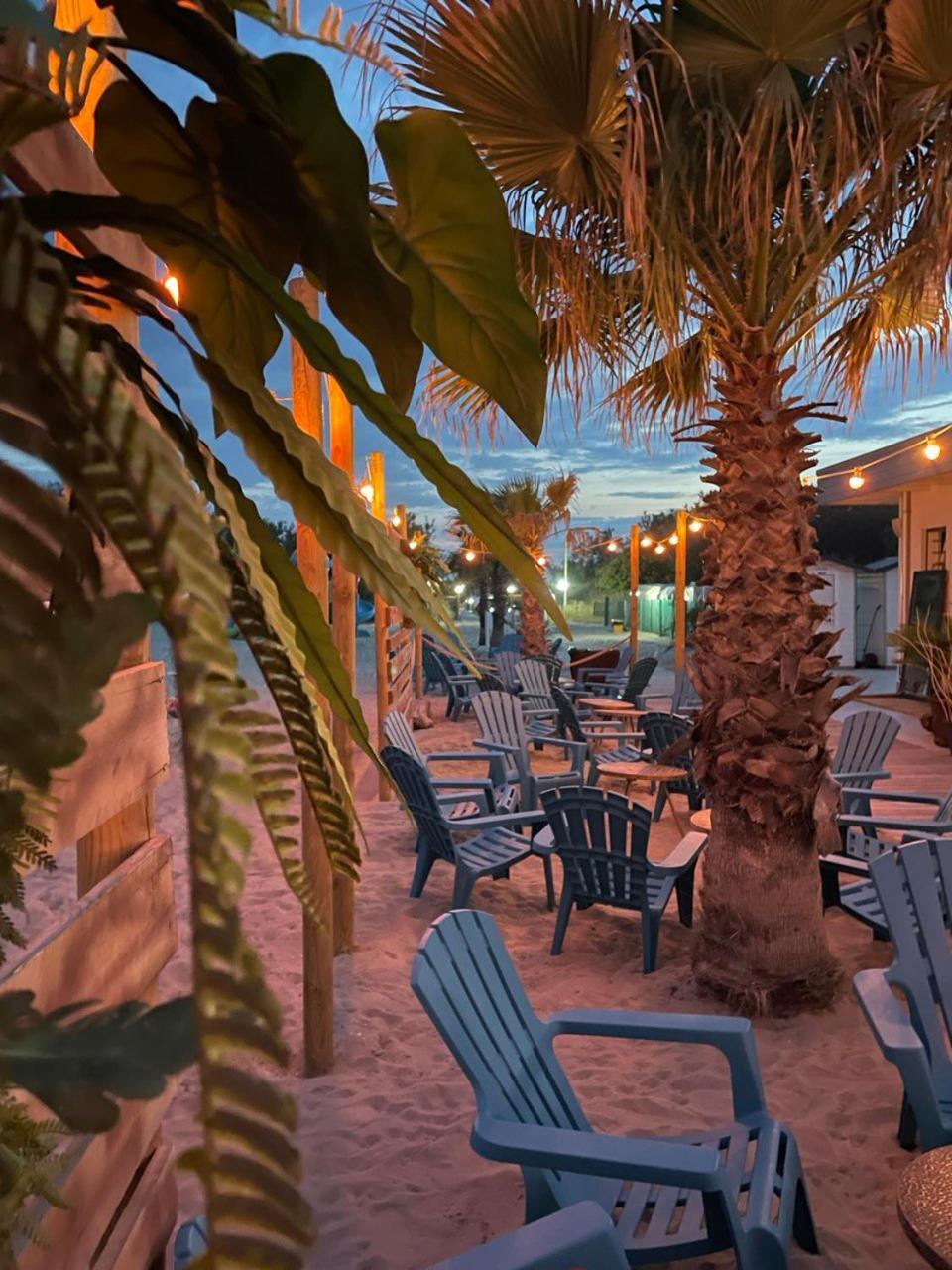 Paradiso Campingplatz Sottomarina