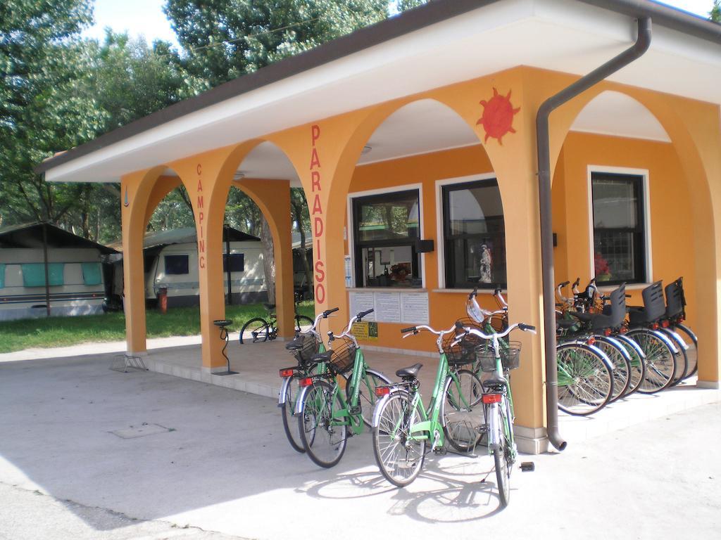 Paradiso